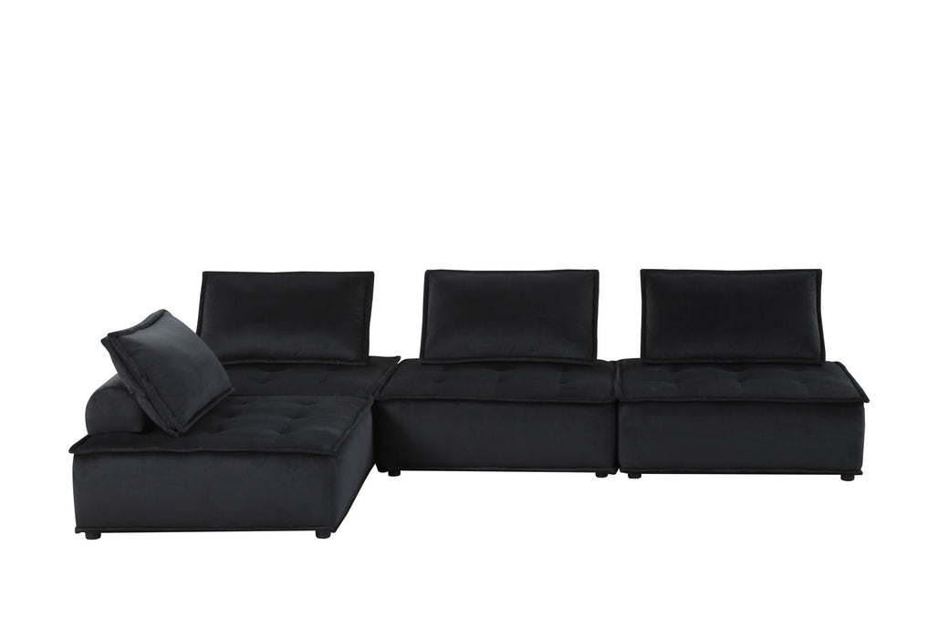 Anna - Modular Sofa Lilola Home