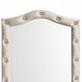 Reggie - Mirror - Beige Acme