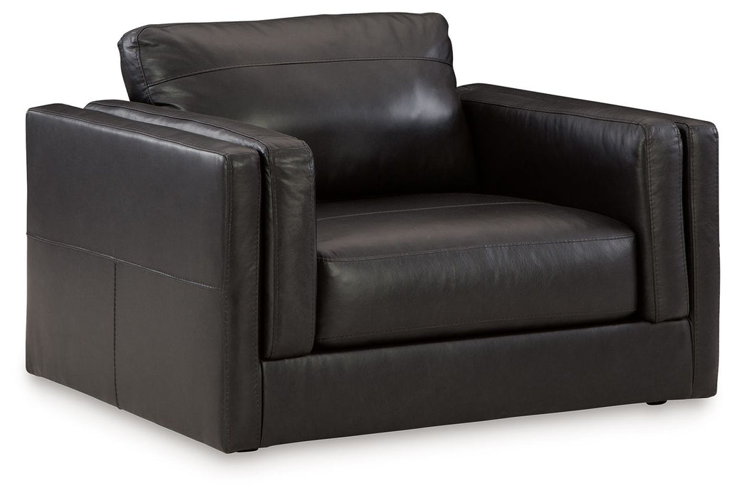 Amiata - Living Room Set Signature Design by Ashley®