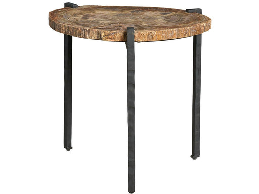 Griffith Park - Large Bunching Table - Black / Gold Universal Furniture