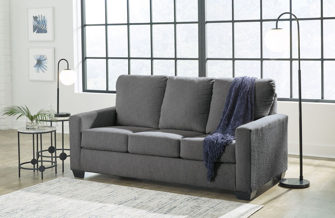 Rannis - Living Room Set Signature Design by Ashley®