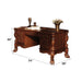 Dresden - Executive Desk ACME