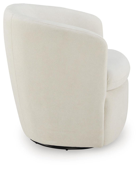 Leemont - Swivel Accent Chair Signature Design by Ashley®