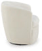 Leemont - Swivel Accent Chair Signature Design by Ashley®