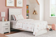 Stelsie - Panel Bed Signature Design by Ashley®