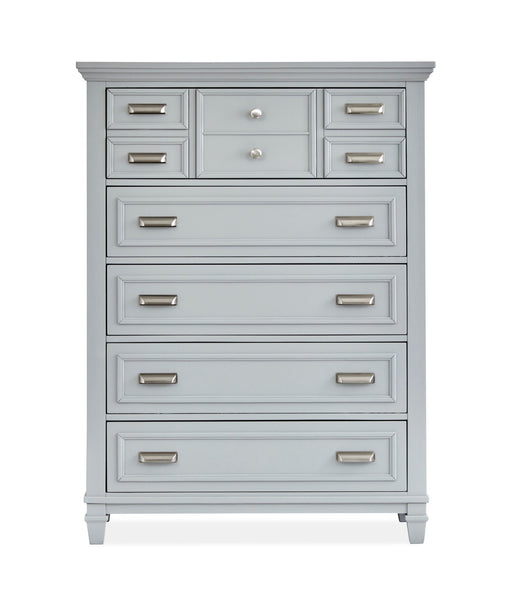 Charleston - Drawer Chest Magnussen Furniture