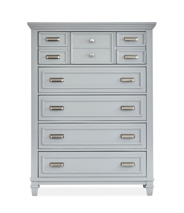 Charleston - Drawer Chest Magnussen Furniture