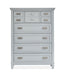Charleston - Drawer Chest Magnussen Furniture