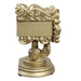 Bernadette - Nightstand - Gold ACME