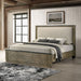 Lance - Bed ACME