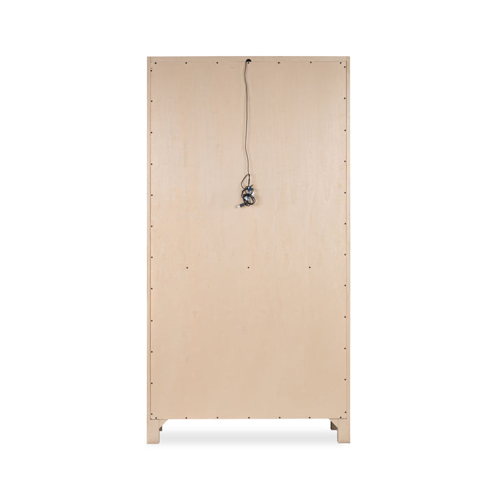 Plum Creek - Display Cabinet Magnussen Furniture