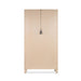 Plum Creek - Display Cabinet Magnussen Furniture