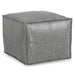 Brody - Versatile Square Pouf Simpli-Home