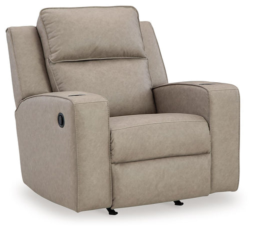 Lavenhorne - Rocker Recliner Signature Design by Ashley®