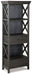 Tyler Creek - Display Cabinet Signature Design by Ashley®