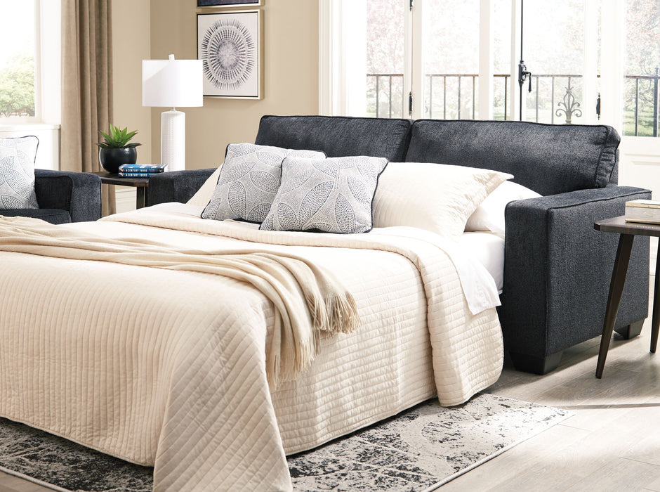 Altari - Sleeper Sofa Signature Design by Ashley®