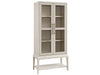 Birchaven - Display Cabinet - Meadow Universal Furniture