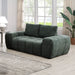 Medwin - Loveseat - Green ACME