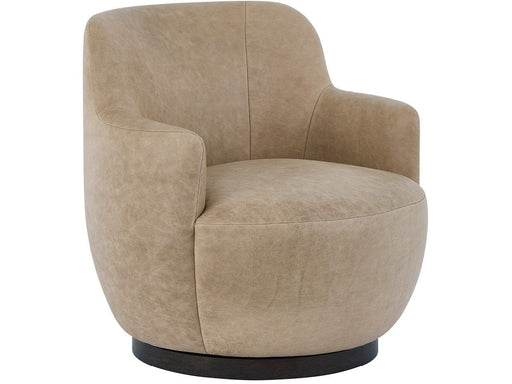 Chloe - Swivel Chair Universal Furniture