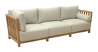 Teras - Outdoor Sectional - Gray Zuo Modern