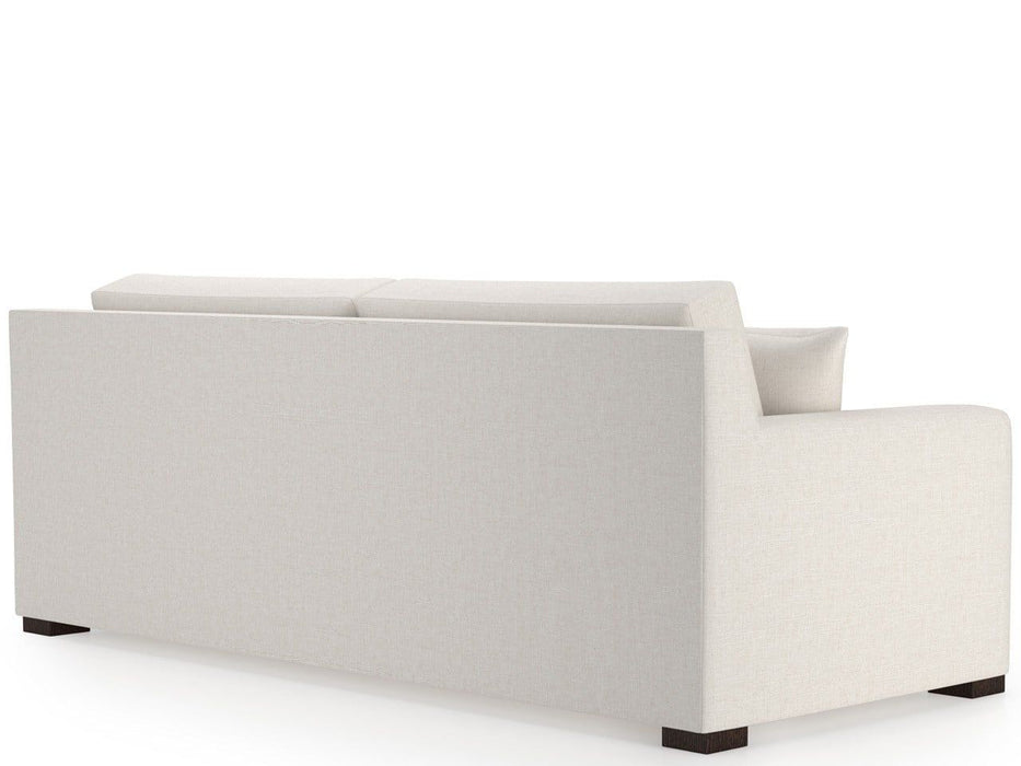 Ryman - Sofa, Special Order - White Universal Furniture