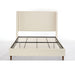 Harper - Tall Headboard Upholstered Bed House & Home Furniture