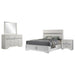 Annie - 4 Piece Bedroom Set Furniture Max