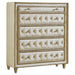Williams - 5 Drawer Bedroom Chest - Camel Furniture Max