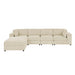Reversible Modular Sectional Home Essentials