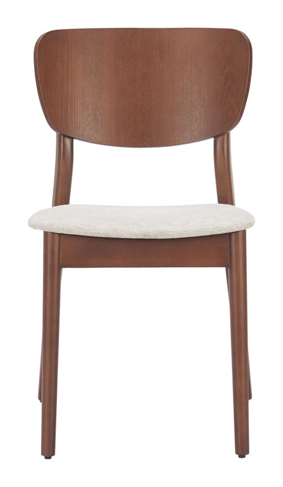 Kellua - Dining Chair (Set of 2) Zuo Modern