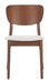 Kellua - Dining Chair (Set of 2) Zuo Modern
