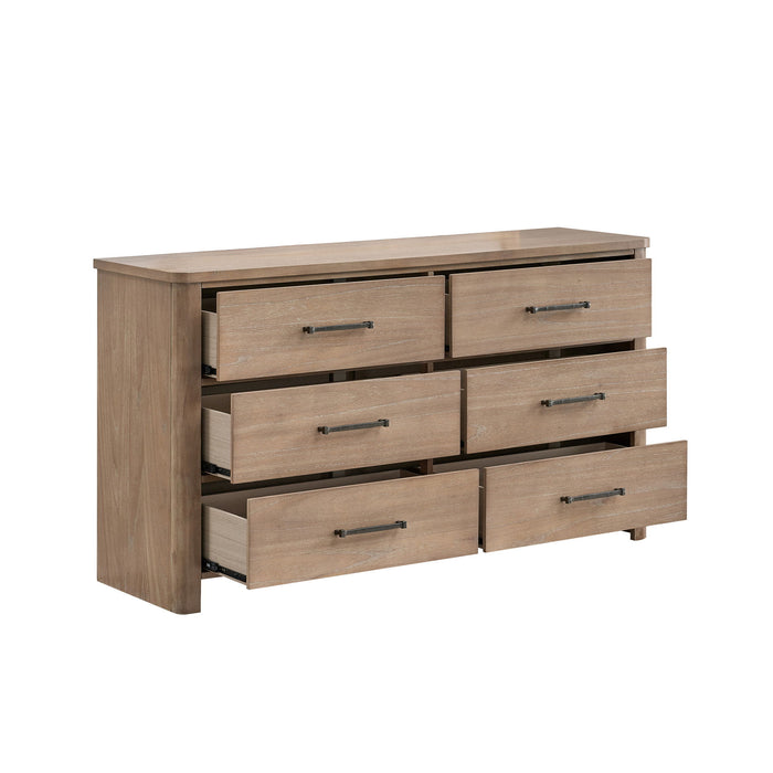 Anika - Dresser New Classic