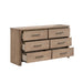 Anika - Dresser New Classic