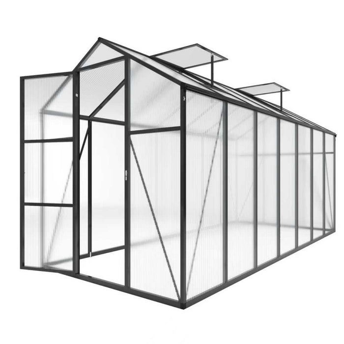 Gain Height Windproof house With Raised Base Daily Nest