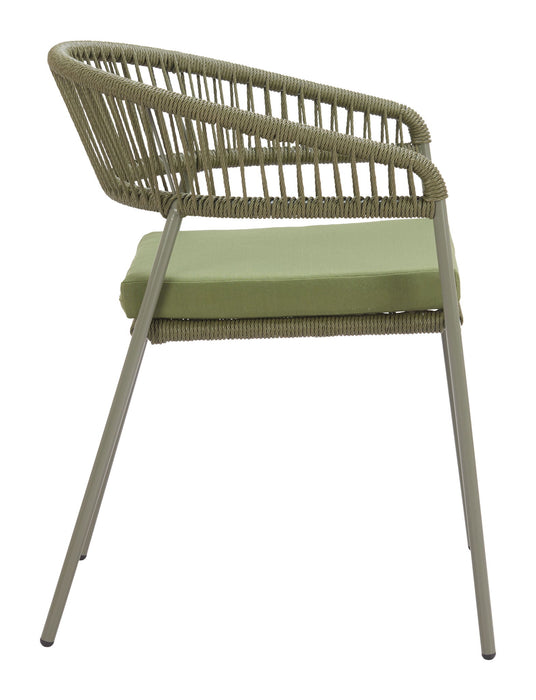 Skye - Dining Chair (Set of 2) Zuo Modern