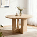 Round Dining Table For Kitchen Home Essentials
