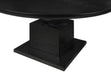 Rishal - Dining Table Meridian Furniture