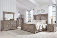 Blairhurst - Panel Bedroom Set Signature Design by Ashley®
