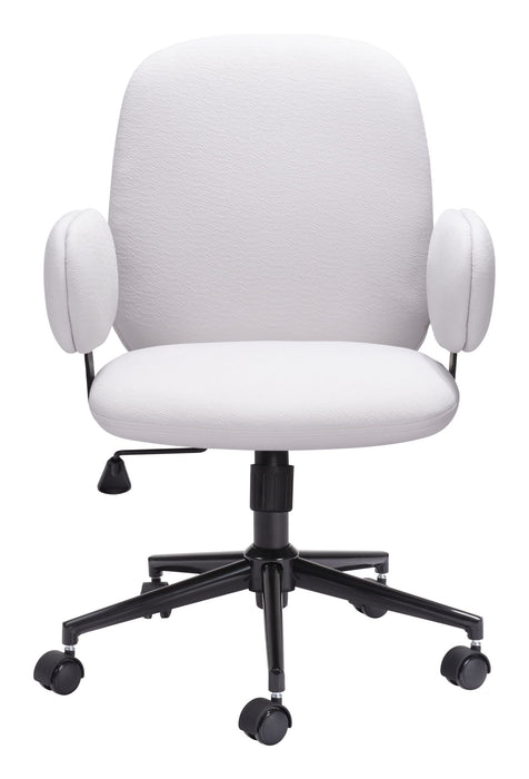 Lionel - Office Chair Zuo Modern