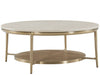 Velora - Amalfi Table For Living Room Universal Furniture