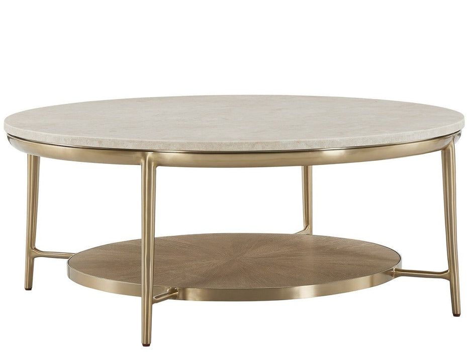Velora - Amalfi Table For Living Room Universal Furniture