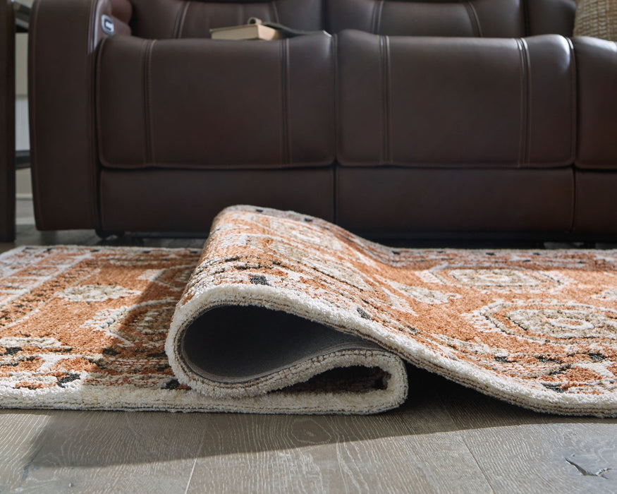 Qaabiz - Rug Signature Design by Ashley®