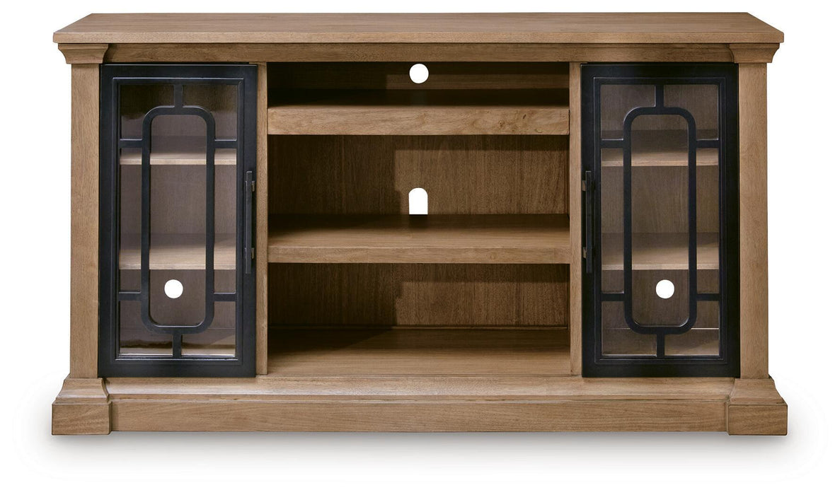 Wittenmyer - TV Stand Signature Design by Ashley®