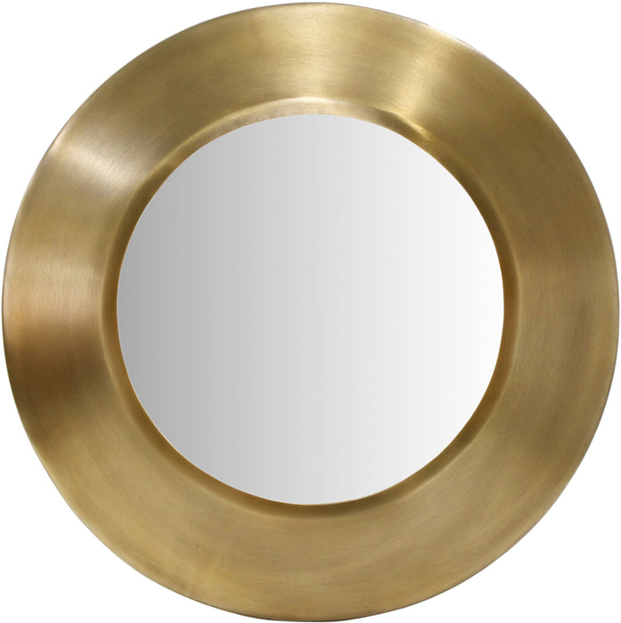 Sphere - Mirror Meridian Furniture