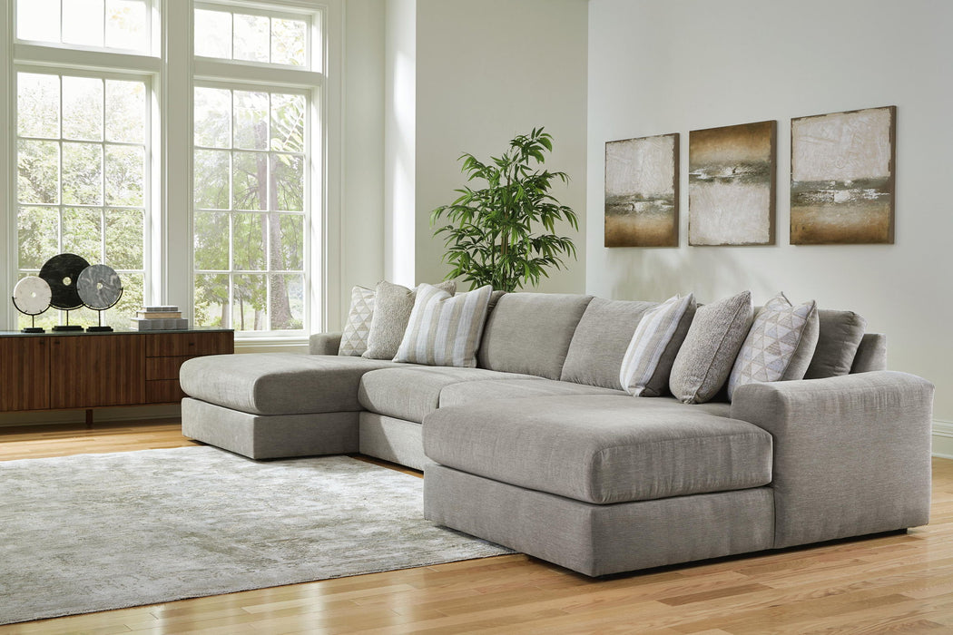 Avaliyah - Sectional Signature Design by Ashley®