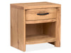 Laramie - Nightstand Magnussen Furniture