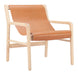Doek - Accent Chair - Tan Zuo Modern