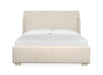 Lorelei - Upholstered Sleigh Bed Magnussen Furniture