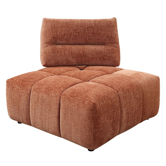 Loanna - Modular Wedge