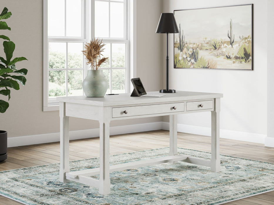 Robbinsdale - Home Office Set Signature Design by Ashley®